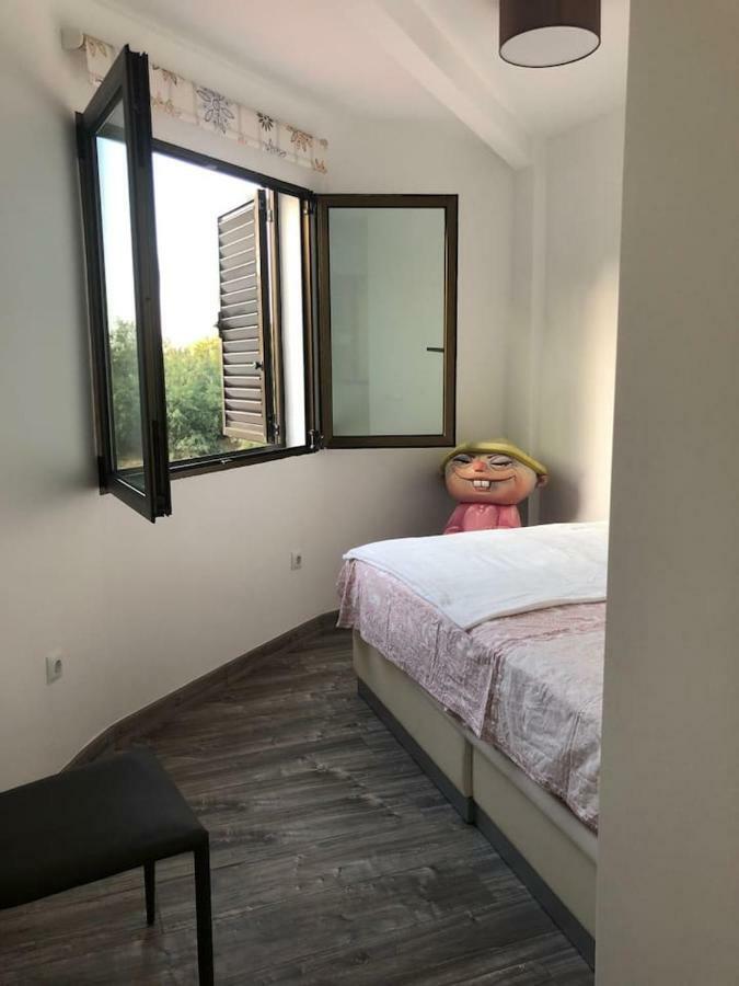 Apartamento En Denia A Pie De Playa Bagian luar foto
