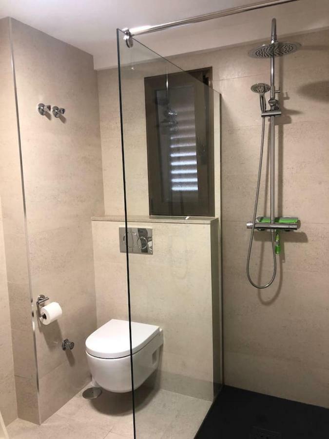 Apartamento En Denia A Pie De Playa Bagian luar foto