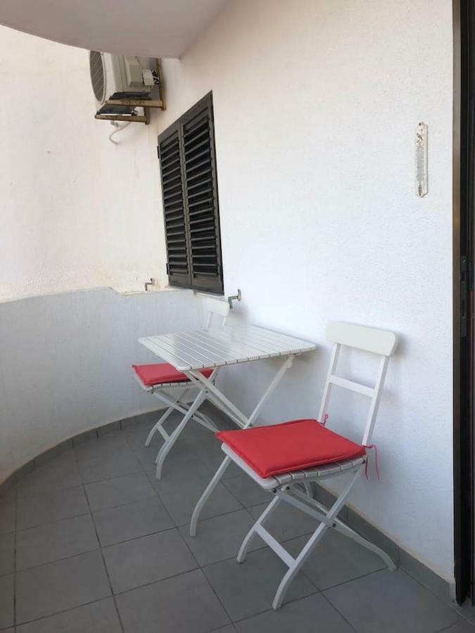Apartamento En Denia A Pie De Playa Bagian luar foto